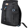 Повседневный рюкзак Discovery Icon на 24 л с отделом для ноутбука и планшета Черный