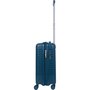 Малый чемодан CARLTON Wego Plus на 35/42 л для ручной клади из полипропилена Изумрудный