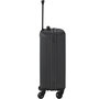 Малый чемодан Travelite Bali для ручной клади на 34 л весом 2,5 кг Антрацит