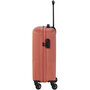 Малый чемодан Travelite Bali для ручной клади на 34 л весом 2,5 кг Коралловый