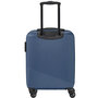 Малый чемодан Travelite Bali для ручной клади на 34 л весом 2,5 кг Синий