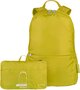 Складной рюкзак Tucano Compatto на 25 л из нейлона Желтый