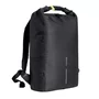 Рюкзак с защитой от краж XD Design Bobby Urban Lite Черный