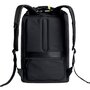 Рюкзак с защитой от краж XD Design Bobby Urban Lite Черный