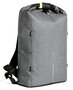 Рюкзак с защитой от краж XD Design Bobby Urban Lite Серый