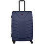 Велика валіза Wenger PEGASUS на 99/115 л вагою 4,75 кг Синій