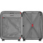 Большой чемодан Wenger PEGASUS на 99/115 л весом 4,75 кг Синий