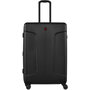Велика валіза Wenger LEGACY на 99/115 л вагою 4,75 кг Чорний