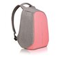 Рюкзак для ноутбука антивор XD Design Bobby Primrose Розовый