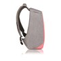 Рюкзак для ноутбука антивор XD Design Bobby Primrose Розовый