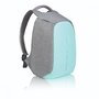 Рюкзак для ноутбука антивор XD Design Bobby Primrose Зеленый