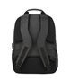 Повсякденний рюкзак Tucano Lato для ноутбука до 15,6 дюйма Чорний