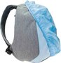Рюкзак для ноутбука антизлодій XD Design Bobby Primrose блакитний
