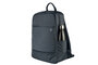 Міський рюкзак Tucano Global на 16 літрів із відділом для ноутбука Синій