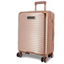Очень большой чемодан Swissbrand Rome на 152/174 л весом 5 кг Золотистый