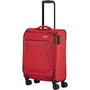 Малый чемодан Travelite Chios ручная кладь на 34 л весом 2,4 кг Красный