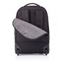 Рюкзак на колесах XD Design Bobby Backpack Trolley на 24 л Черный