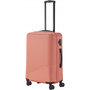 Средний чемодан Travelite Bali на 65 л весом 3,3 кг Коралловый