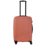 Средний чемодан Travelite Bali на 65 л весом 3,3 кг Коралловый