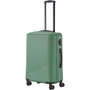 Средний чемодан Travelite Bali на 65 л весом 3,3 кг Зеленый