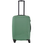 Середня валіза Travelite Bali на 65 л вагою 3,3 кг Зелений