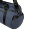 Дорожня (спортивна) сумка Tucano Gommo на 30 л із прогумованої тканини Синій