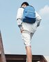 Міський рюкзак Xiaomi Runmi на 15 л Блакитний