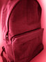 Городской рюкзак Xiaomi Runmi на 15 л Красный