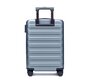 Мала валіза Xiaomi Ninetygo Business Travel на 33 л із полікарбонату Блакитний