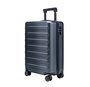 Мала валіза Xiaomi Ninetygo Business Travel на 33 л із полікарбонату Темно-Синій