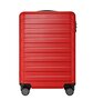 Малый чемодан Xiaomi Ninetygo Business Travel на 33 л из поликарбоната Красный