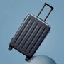 Малый чемодан Xiaomi Ninetygo ручная кладь на 36 л из поликарбоната Темно-Синий