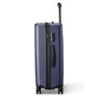 Большой чемодан Xiaomi Ninetygo на 100 л из поликарбоната Темно-Синий