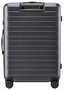 Мала валіза Xiaomi Ninetygo Rhine PRO plus на 38 л Сіра