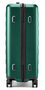 Мала валіза Xiaomi Ninetygo Rhine PRO plus на 38 л Зелена