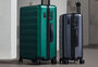Мала валіза Xiaomi Ninetygo Rhine PRO plus на 38 л Зелена