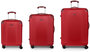 Малый чемодан Gabol Balance XP ручная кладь на 40/45 л весом 2,7 кг Красный