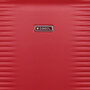 Малый чемодан Gabol Balance XP ручная кладь на 40/45 л весом 2,7 кг Красный