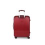 Средний чемодан Gabol Balance XP на 69/78 л весом 3,8 кг Красный