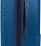 Середня валіза Gabol Balance XP на 69/78 л вагою 3,8 кг Синій