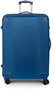 Велика валіза Gabol Balance XP на 112/118 л вагою 4,6 кг Синій
