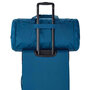 Дорожная сумка Travelite Chios на 54 литра из полиэстера Синяя