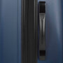 Средний чемодан Gabol Paradise XP на 70/79 л весом 3,7 кг из пластика Синий
