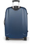 Велика валіза Gabol Paradise XP на 110/112 л вагою 4,6 кг Синя