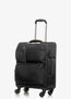 Малый чемодан V&amp;V TRAVEL ONE LIFE ручная кладь на 40 л весом 2,4 кг Черный
