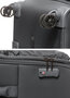 Средний чемодан V&amp;V TRAVEL ONE LIFE на 80/90 л весом 3,1 кг Серый