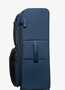 Велика валіза V&amp;V TRAVEL ONE LIFE на 110/120 л вагою 3,9 кг Синій