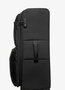 Большой чемодан V&amp;V TRAVEL ONE LIFE на 110/120 л весом 3,9 кг Черный