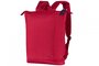 Городской рюкзак Tucano Smilzo с отделением для ноутбука до 14 д Красный