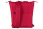 Городской рюкзак Tucano Smilzo с отделением для ноутбука до 14 д Красный